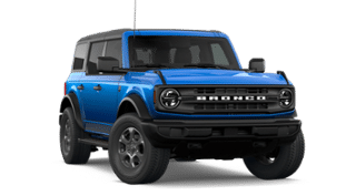 2026 Ford Bronco® External Image 5